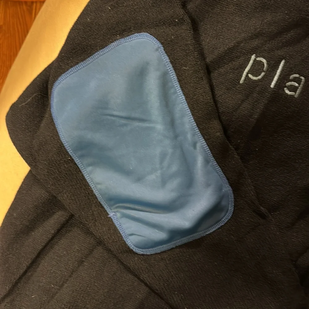 Platinum FUBU vintage sweater